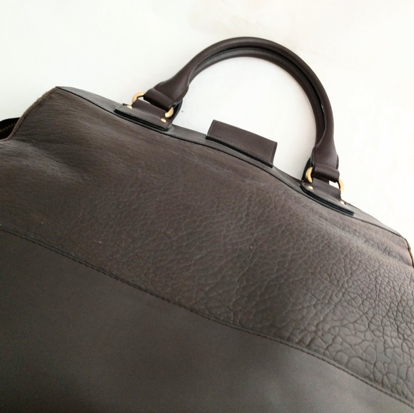 BCBGMaxAzria Messenger bag - Picture 8 of 11